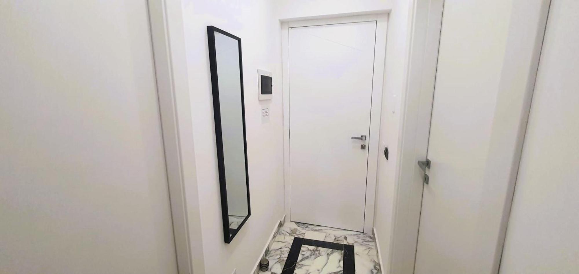 A Palermo Vacanze Habitación foto