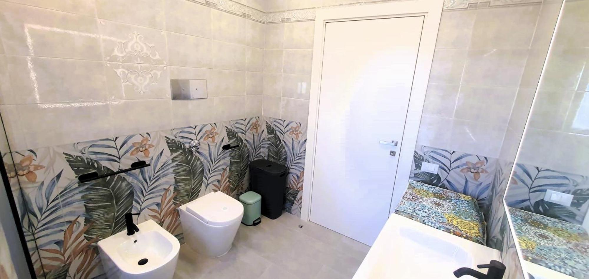 A Palermo Vacanze Habitación foto