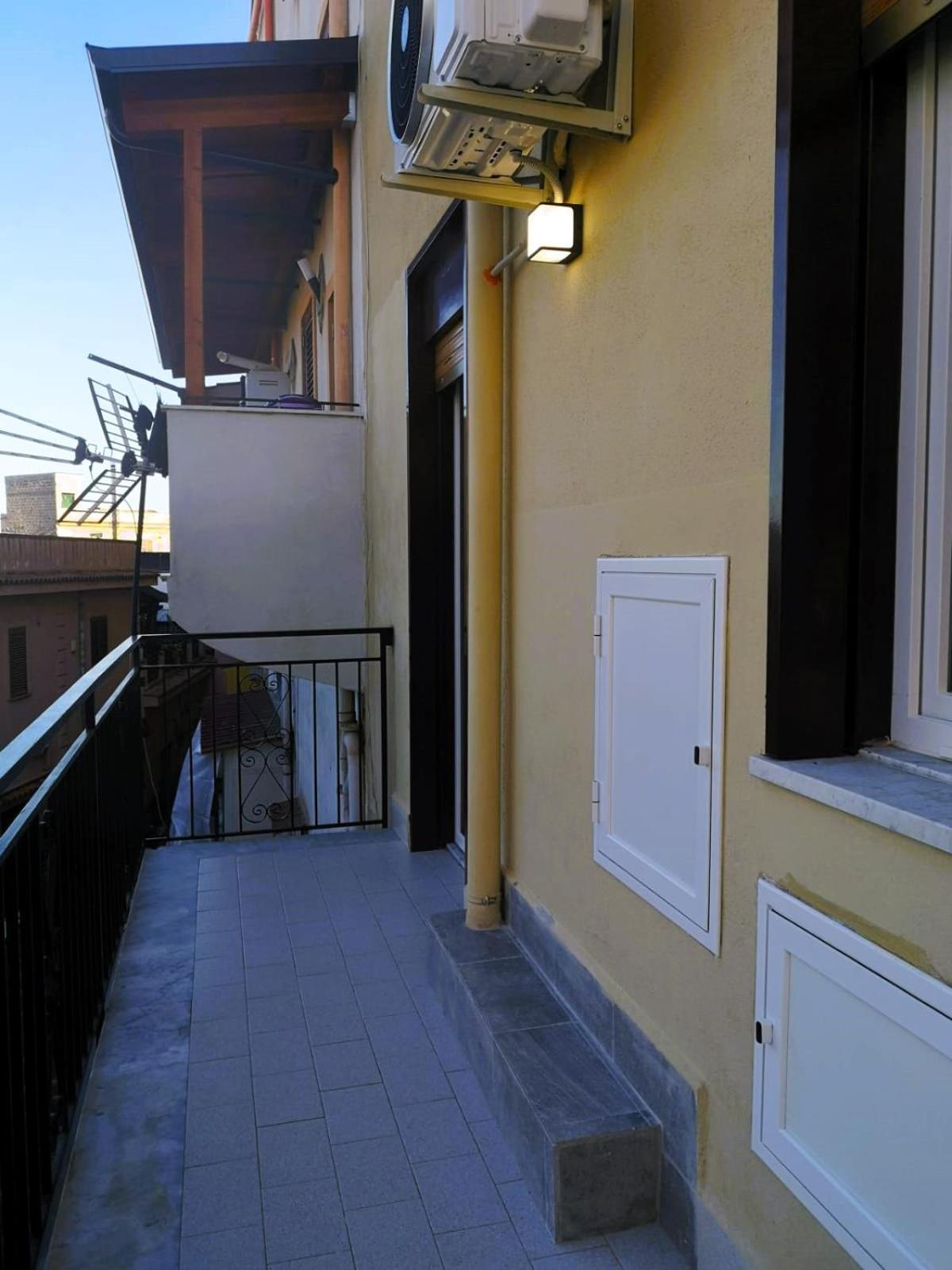 A Palermo Vacanze Habitación foto