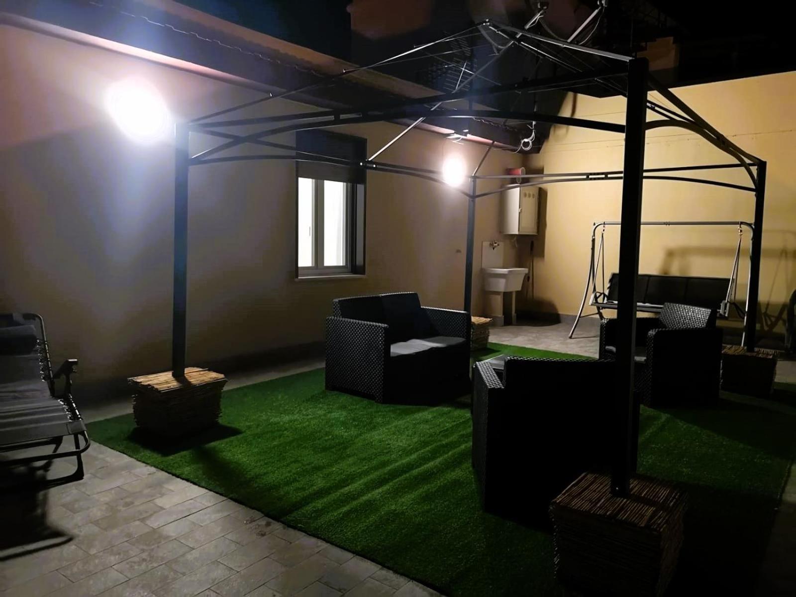 A Palermo Vacanze Habitación foto