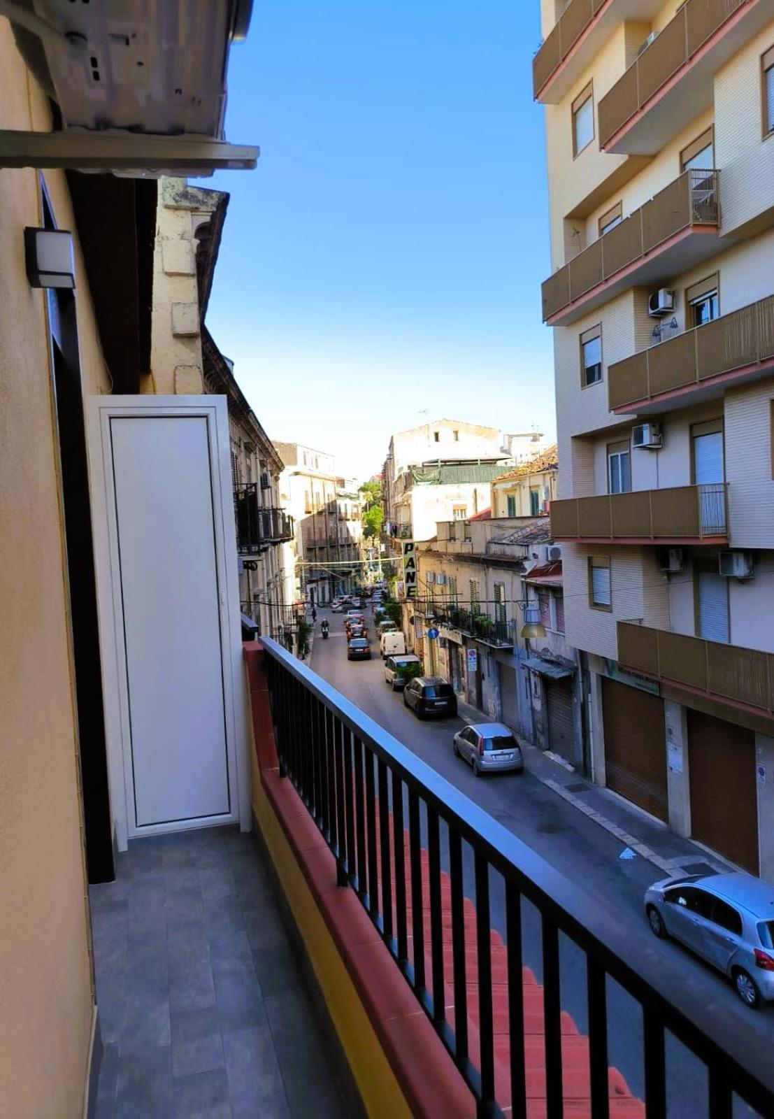 A Palermo Vacanze Habitación foto