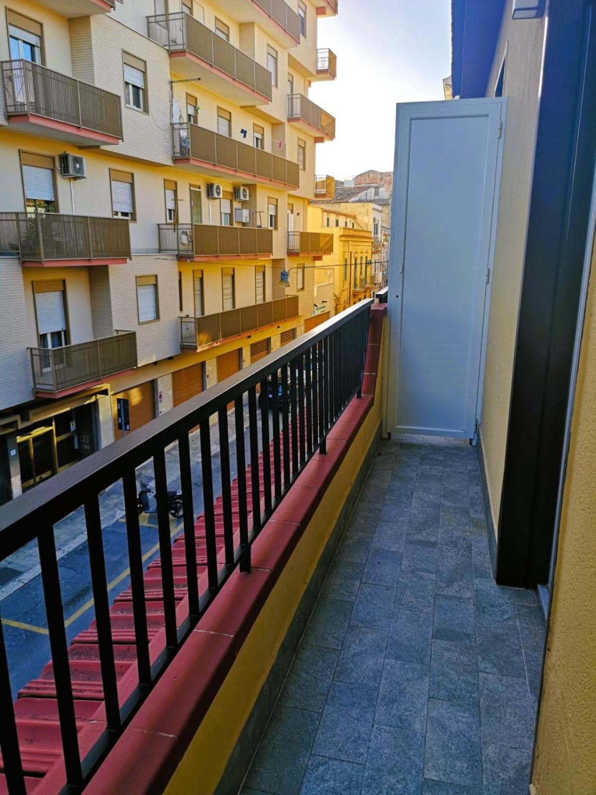 A Palermo Vacanze Habitación foto