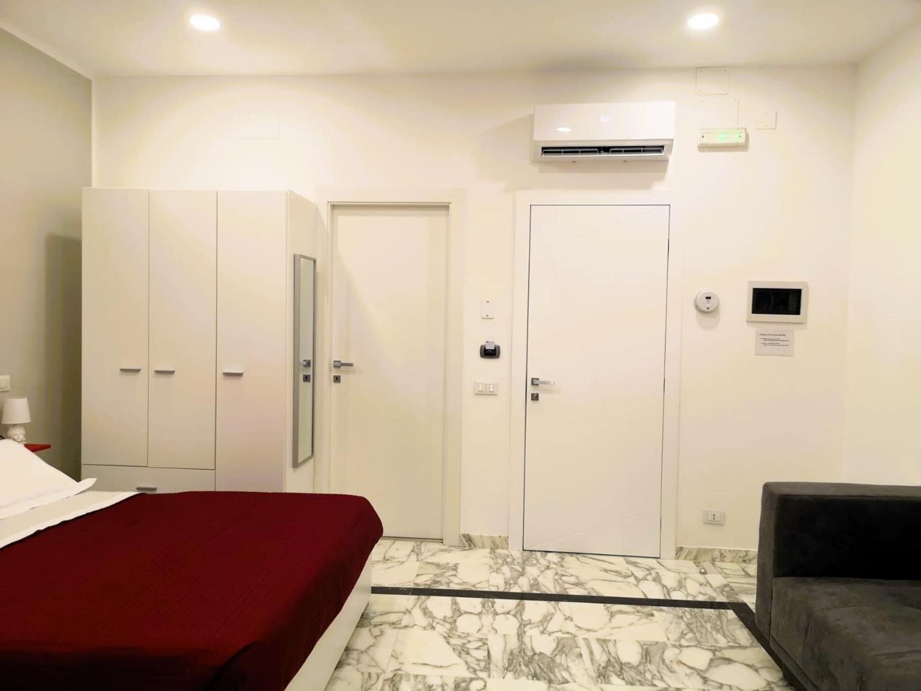 A Palermo Vacanze Habitación foto