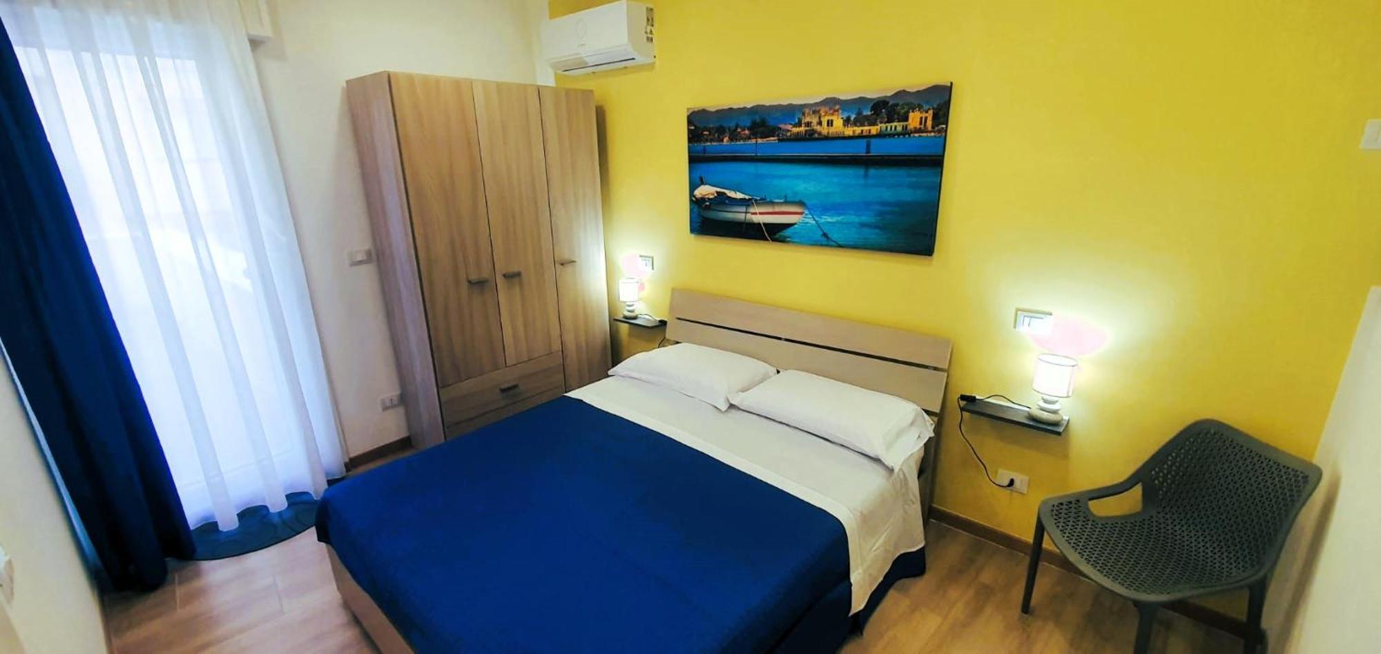 A Palermo Vacanze Habitación foto