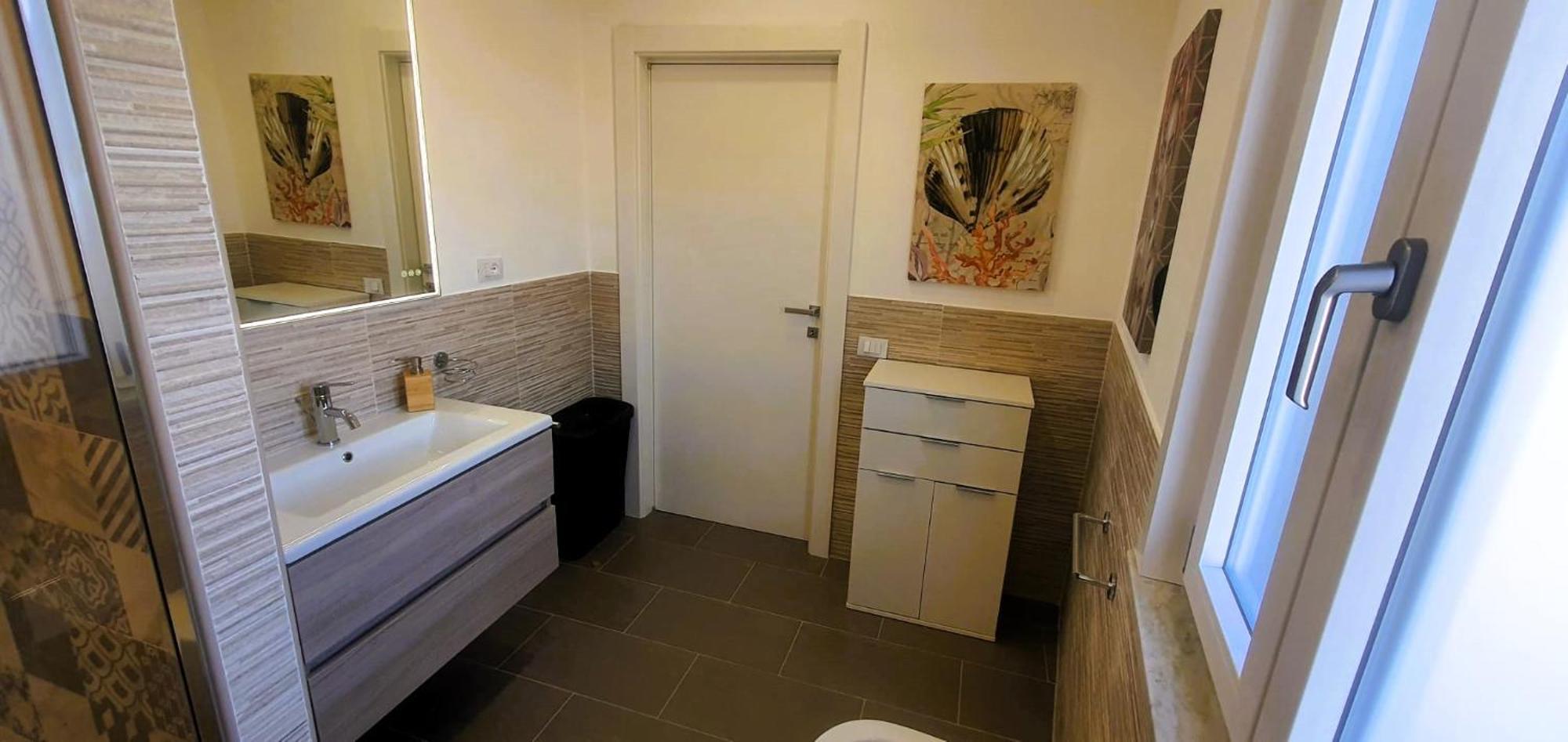 A Palermo Vacanze Habitación foto